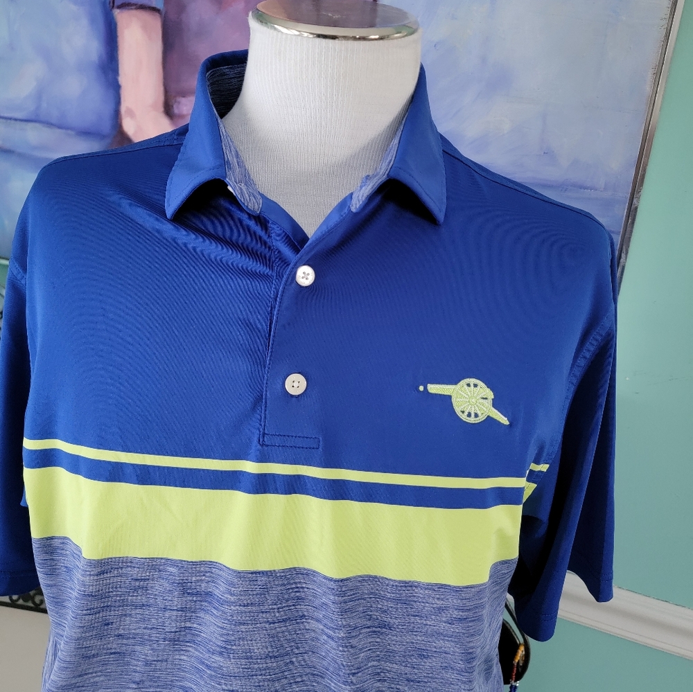 FootJoy Polo - Picture 4 of 7